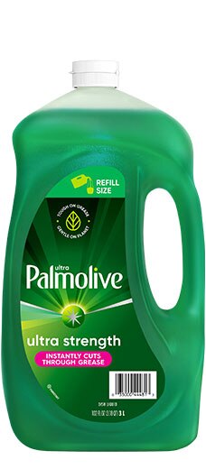PalmoliveⓇ Ultra Strength 102 Oz