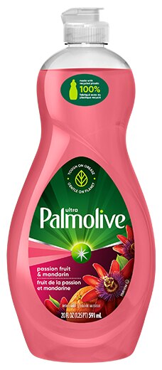 PalmoliveⓇ Ultra Strength 20 Oz