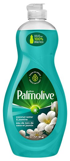 PalmoliveⓇ Ultra Oxy 32.5 Oz