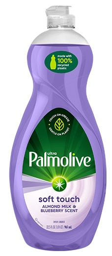 PalmoliveⓇ Ultra Oxy 32.5 Oz