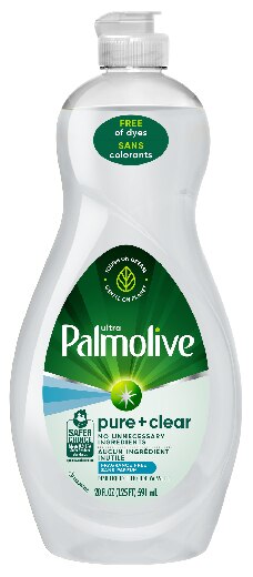PalmoliveⓇ Ultra Oxy 56 Oz*