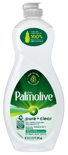 PalmoliveⓇ Ultra Strength 20 Oz