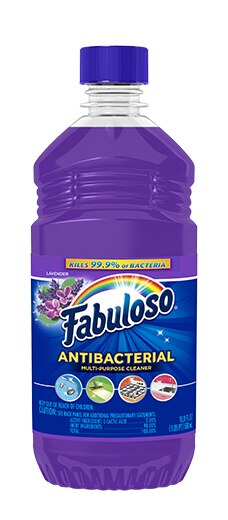 Fabuloso® antibacterial Floral Burst 48 oz
