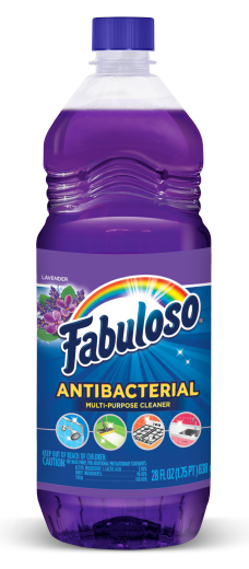 Fabuloso® antibacterial Floral Burst 28 oz