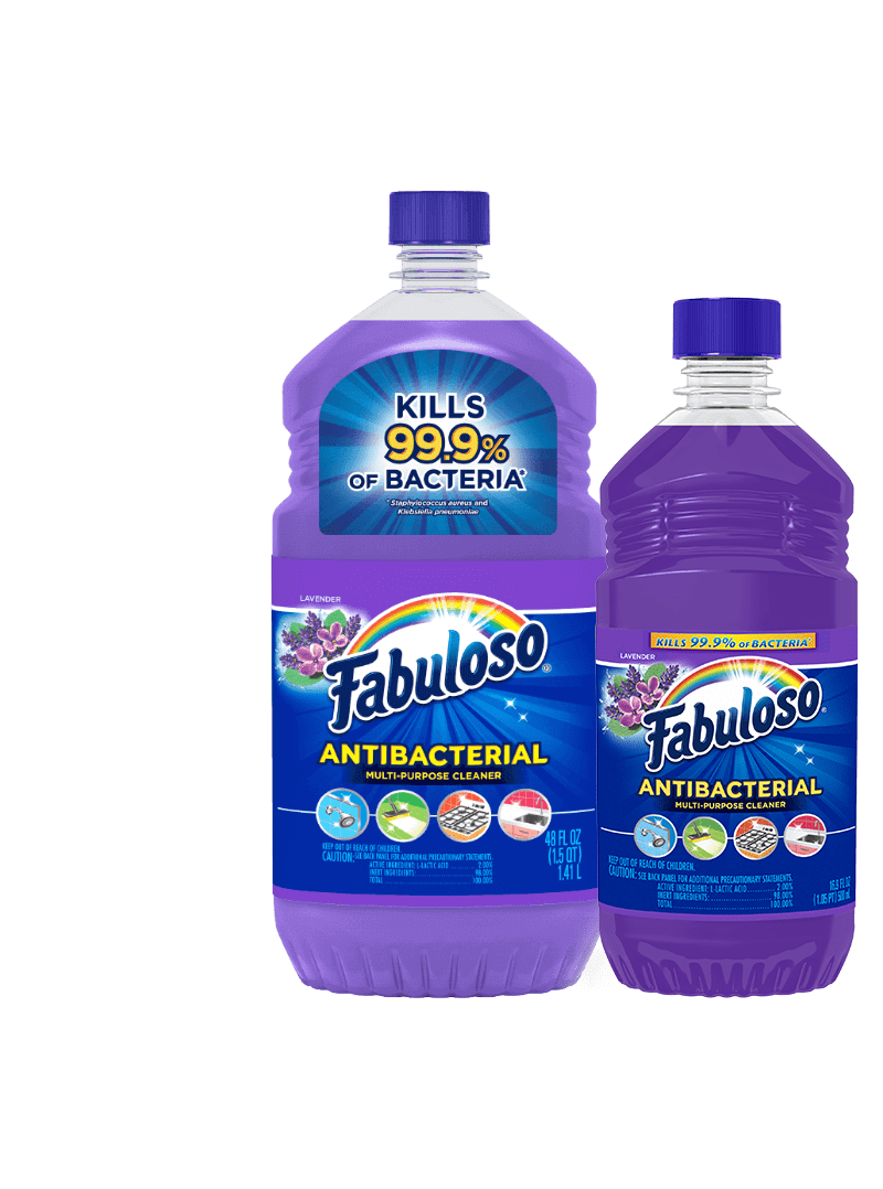 Fabuloso® Floral Burst | Presentaciones