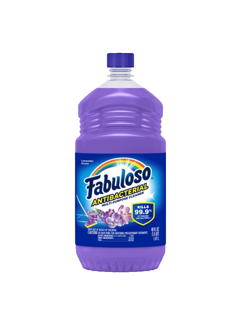 Fabuloso® Floral Burst | Presentaciones