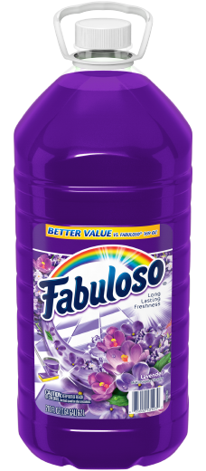 Fabuloso® Fresca Lavanda 210 oz