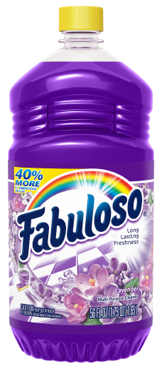 Fabuloso® Fresca Lavanda 56 oz