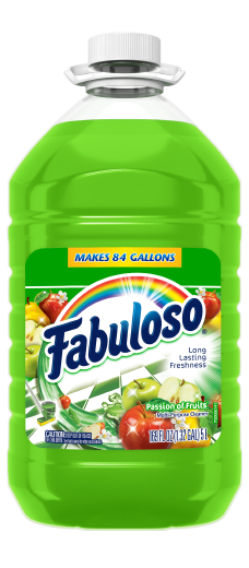 Fabuloso® Pasión de Frutas 169 oz