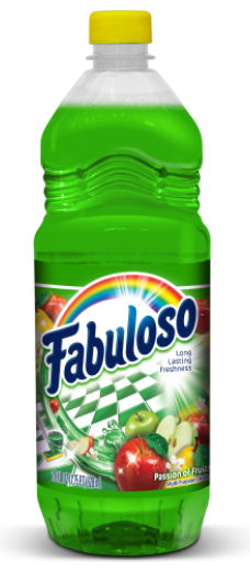 Fabuloso® Pasión de Frutas 28 oz