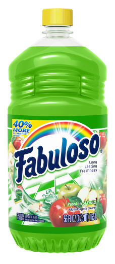 Fabuloso® Pasión de Frutas 56 oz