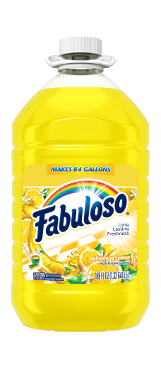 Fabuloso® Limón | 169 oz
