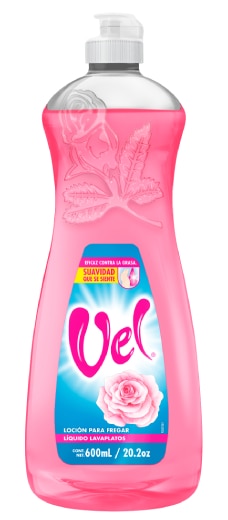 VelⓇ Oiginal 600ml