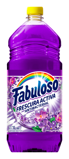 Fabuloso® Fresca Lavanda | 1 litro