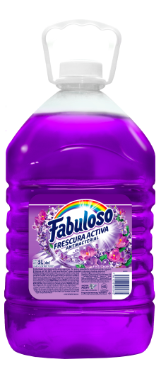 Fabuloso® Fresca Lavanda | 2 litros