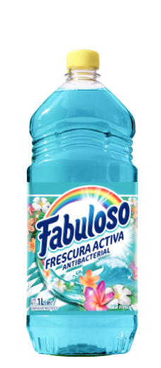 Fabuloso® Mar Fresco | 1 litro