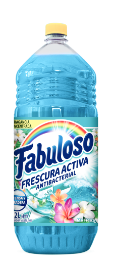 Fabuloso® Mar Fresco | 2 litros