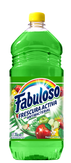 Fabuloso® Pasión de Frutas | 1 litro