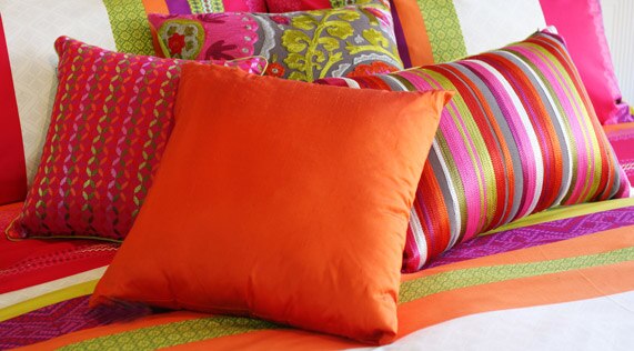 Aprovechar los qequeños detalles para decorar