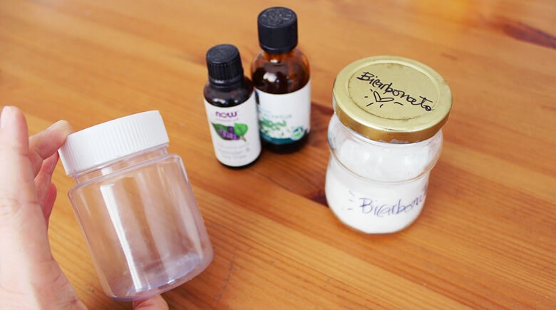 Aromaterapia en casa 1