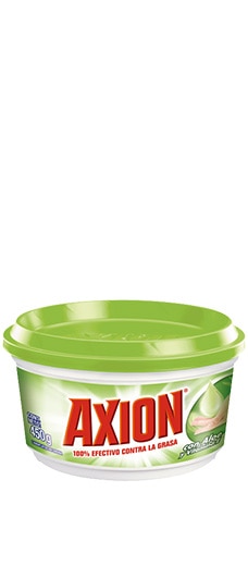 Axion® Toque de Crema con Avena y Vítamina E | 450g