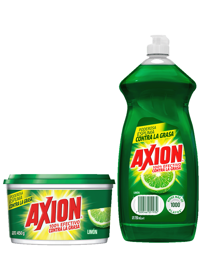 Axion® Limón