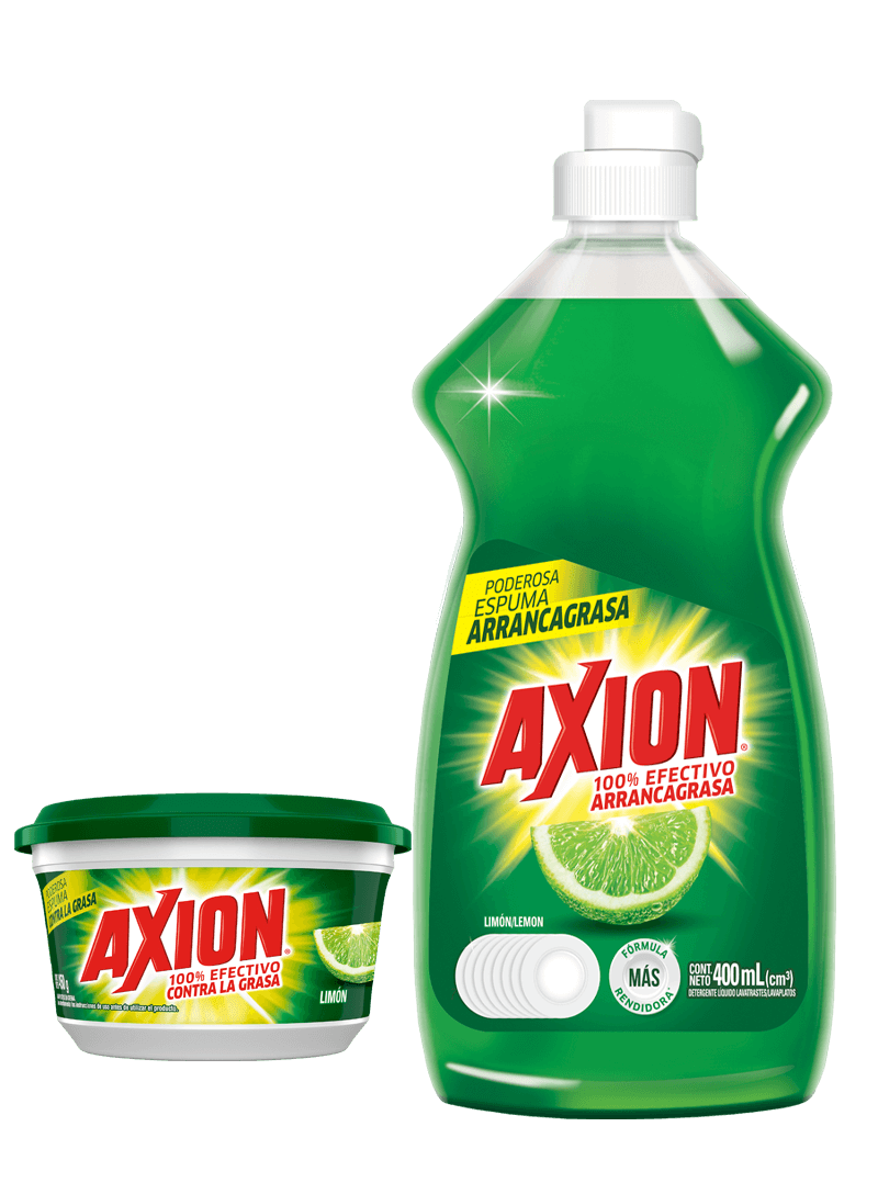 Axion® Limón