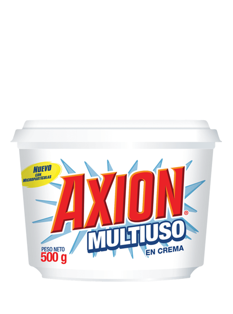 Axion® Multiusos | Presentaciones