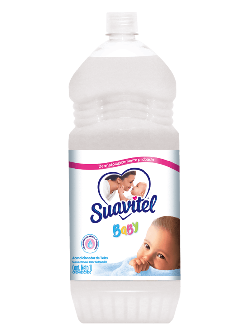 Suavitel® Regular Baby | 1 L