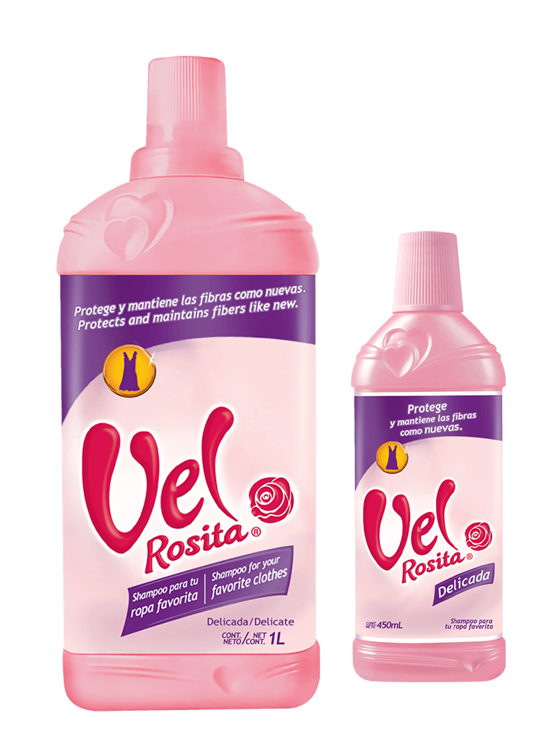 Vel® Rosita
