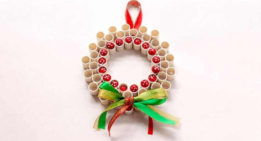 adorno de navidad 