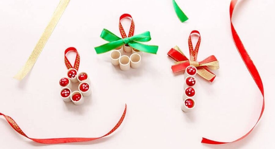 adorno de navidad 