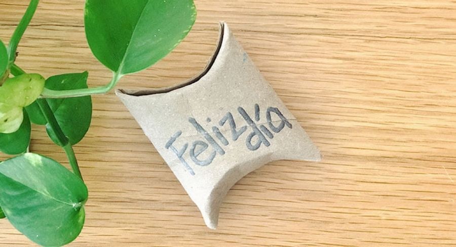 empaques de tubo de carton