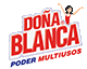 Doña Blanca