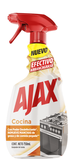 Ajax® cocina 750ml