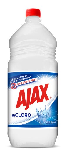Ajax® Bicloro 1L