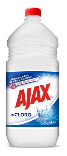 Ajax® Bicloro 2 L