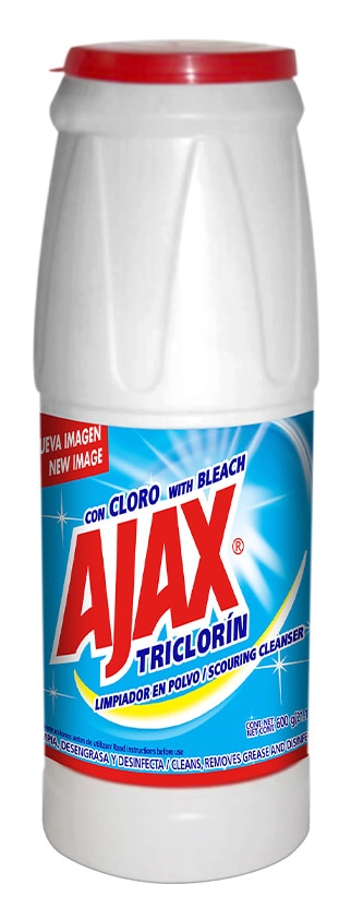 Ajax® Triclorín | 600 gr