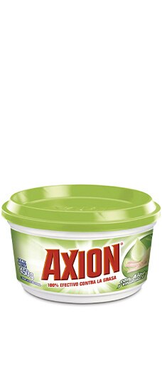 Axion® Toque de Crema con Avena y Vítamina E | 450g