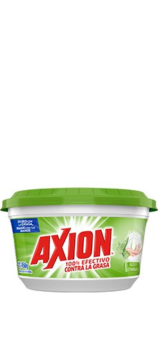 Axion® Toque de Crema con Avena y Vítamina E | 450g