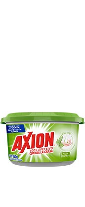 Axion® Toque de Crema con Avena y Vítamina E | 2x450g