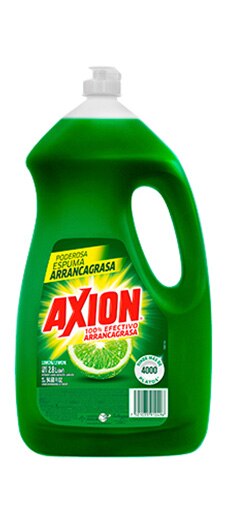 Axion® Limón | 2.8 litros