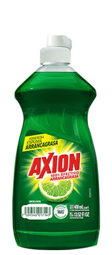 Axion® Limón | 400 ml