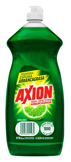 Axion® Limón | 750 ml