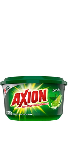 Axion® Limón | 235 g
