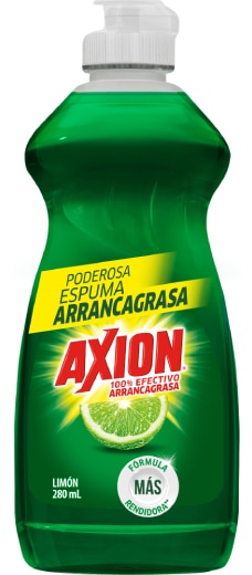 Axion® Limón | 280 ml