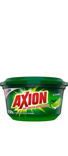 Axion® Limón | 425 g