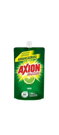 Axion® Limón | 180 ml
