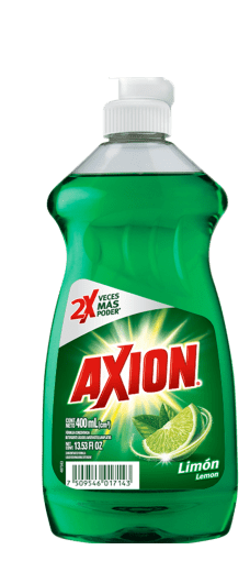 Axion® Limón | 450 ml