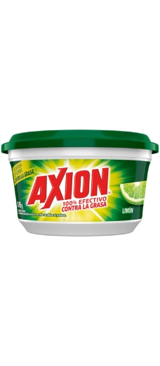 Axion® Limón Crema 450g